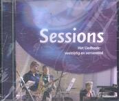 Liedboek sessions - Wim Reussink (ISBN 9789491575198)