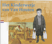 Het Kinderwetje van Van Houten - W. Schenkeveld (ISBN 9789065504630)