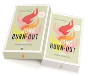 Jong burn-out - kaartenset - Nienke Thurlings (ISBN 9789401304603)