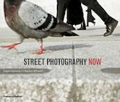 Street Photography Now - Sophie Howarth (ISBN 9780500289075)