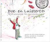 Doe- en LuisterCD - Wendy Traa (ISBN 9789081260725)