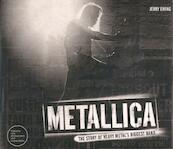 Metallica - Jerry Ewing (ISBN 9781780976174)