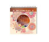 Mindful - no stress - (ISBN 9789461886811)