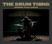 The Drum Thing - Deirdre O'Callaghan (ISBN 9783791382692)