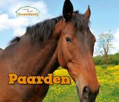 Paarden - Kathryn Clay (ISBN 9789461755957)