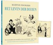 Het leven der dieren - Marten Toonder (ISBN 9789082685558)
