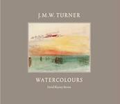 TURNER WATERCOLOURS - (ISBN 9781849766661)