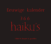 Eeuwige kalender - Hilde Desmet (ISBN 9789083274522)