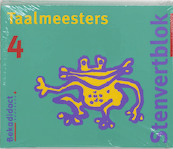 Taalmeesters set 5 ex 4 Leerlingenboek - E. Klok, H. Vermeer (ISBN 9789026202810)