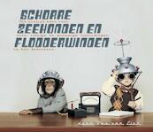 Schorre zeehonden en flodderwinden - Bas van Lier (ISBN 9789089671943)