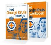 Het Oranje Kruisboekje - (ISBN 9789006410389)