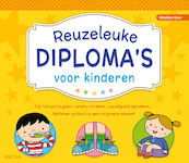 Reuzeleuke diploma's voor kinderen - ZNU (ISBN 9789044750393)