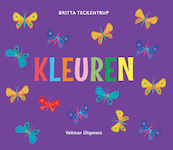 Kleuren - (ISBN 9789048317257)