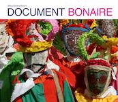 Document Bonaire - W.D. Groenenboom (ISBN 9789490277017)
