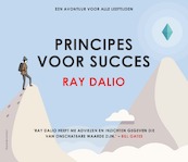 Principes voor succes - Ray Dalio (ISBN 9789047015055)