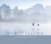 Verstilling - Bas Meelker (ISBN 9789493198180)