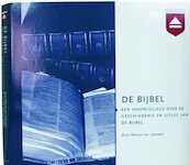 De Bijbel - Marius van Leeuwen (ISBN 9789461490308)