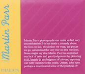 Martin Parr - Martin Parr, Val Williams (ISBN 9780714865669)