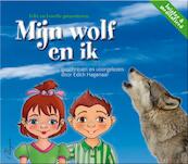 Mijn wolf en ik - Edith Hagenaar (ISBN 9789076541365)