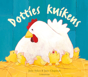 Dottie's kuikens - Julie Sykes (ISBN 9789056373979)