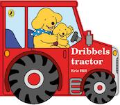 Dribbels tractor - Eric Hill (ISBN 9789000361403)