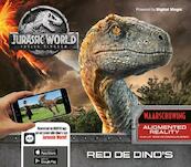 Jurassic World: Fallen Kingdom - Caroline Rowlands (ISBN 9789492899118)