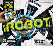 iRobot - Clive Gifford (ISBN 9789492899132)
