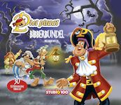 Piet Piraat : voorleesboek - Bibberbundel - Gert Verhulst (ISBN 9789462773394)