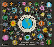 Full of Life, Exploring Earth's Biodiversity - Isabel Thomas, Sara Gillingham (ISBN 9781838665357)