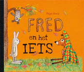 Fred en het IETS - Pépé Smit (ISBN 9789463361811)