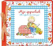 Mijn opgroeiboek - Pauline Oud (ISBN 9789059649477)