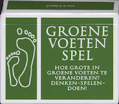 Groene Voeten Spel - (ISBN 9789073034457)