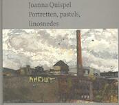 Joanna Quispel - Werk - May An Go, Paul Gorter, Toine Moerbeek, Gijsbert van der van der Wal (ISBN 9789077767276)