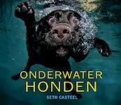Onderwaterhonden - Seth Casteel (ISBN 9789089753908)