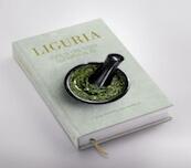 Liguria - Marlies de Waal (ISBN 9789090293134)