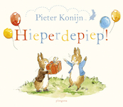 Hieperdepiep! - Beatrix Potter (ISBN 9789021678382)