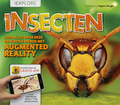 iExplore - Insecten - Hannah Wilson (ISBN 9789492899422)