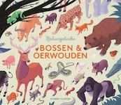 Bossen & oerwouden - Robert Hunter (ISBN 9789059560161)