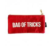 Canvas bag Bag of tricks S - (ISBN 8719322140814)