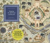 Mapping the Silk Road and Beyond - Kenneth Nebenzahl (ISBN 9780714863207)