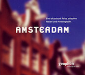Amsterdam - Matthias Morgenroth, Reinhard Kober (ISBN 9789461496232)