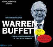 Leren beleggen als Warren Buffett - Hendrik Oude Nijhuis, Björn Kijl (ISBN 9789462550179)