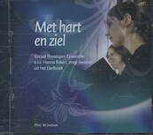 Met hart en ziel - Hanna Rijken (ISBN 9789491575136)
