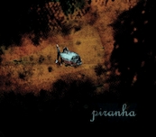 Piranha - Noor Roelofs (ISBN 9789082251104)