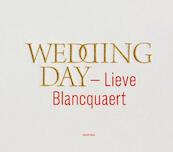 Wedding day - Lieve Blancquaert (ISBN 9789492081537)