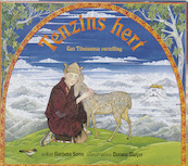 Tenzins hert - B. Soros (ISBN 9789056700942)