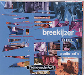 Breekijzer 1 - (ISBN 9789006811070)