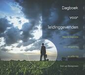 Dagboek voor leidinggevenden - Dick van Bodegraven (ISBN 9789058816894)