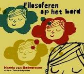Filosoferen op het (digi)bord - Nanda van Bodegraven (ISBN 9789088504303)