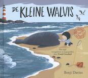 De kleine walvis - (ISBN 9789059653856)